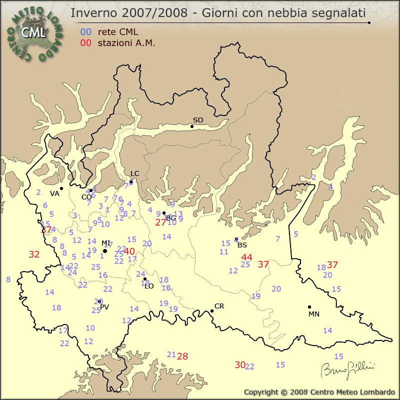 Centro Meteorologico Lombardo